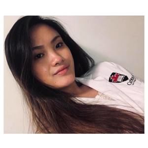 Meet your Posher, Frances vivienne